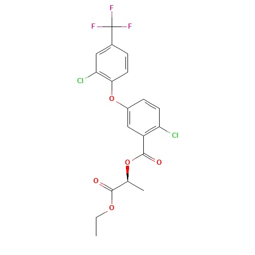chemical structure of 131086-42-5 FT-0631136