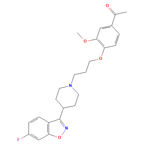 chemical structure of 133454-47-4 FT-0631148