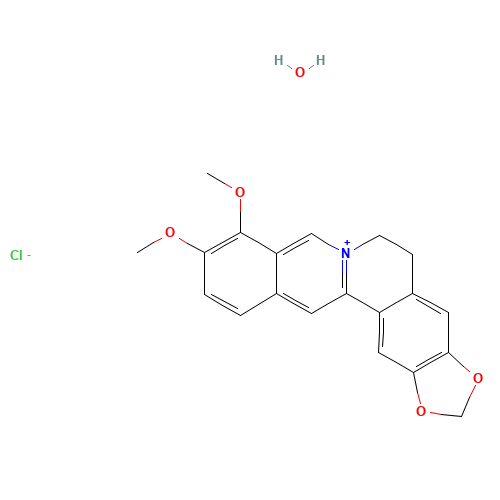 chemical structure of 141433-60-5 FT-0631162