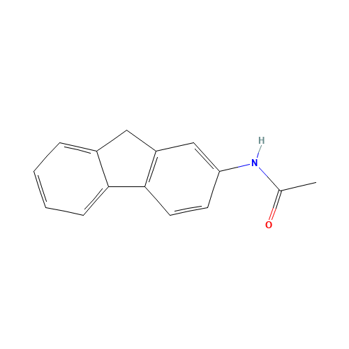 chemical structure of 53-96-3 FT-0631234