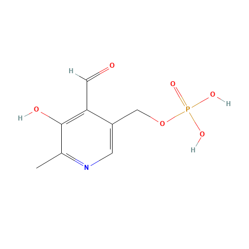 chemical structure of 54-47-7 FT-0631236
