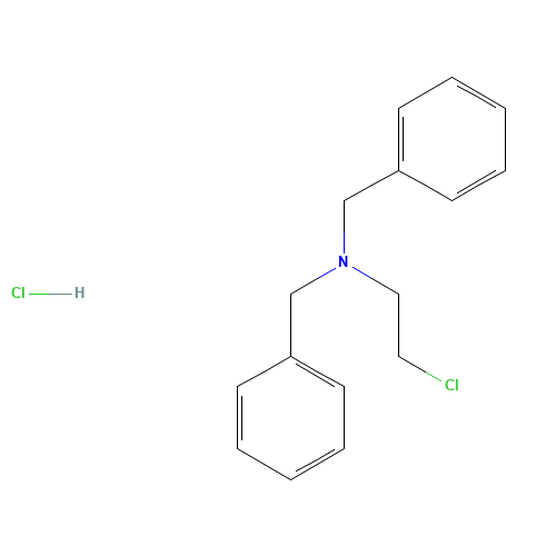 chemical structure of 55-43-6 FT-0631242
