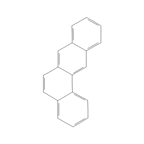chemical structure of 56-55-3 FT-0631249