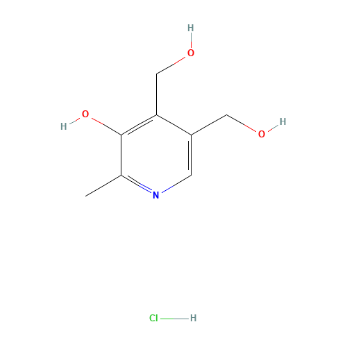 chemical structure of 58-56-0 FT-0631260
