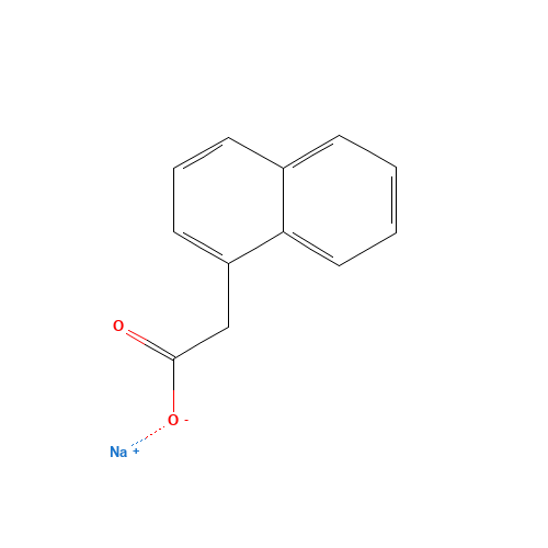 chemical structure of 61-31-4 FT-0631270