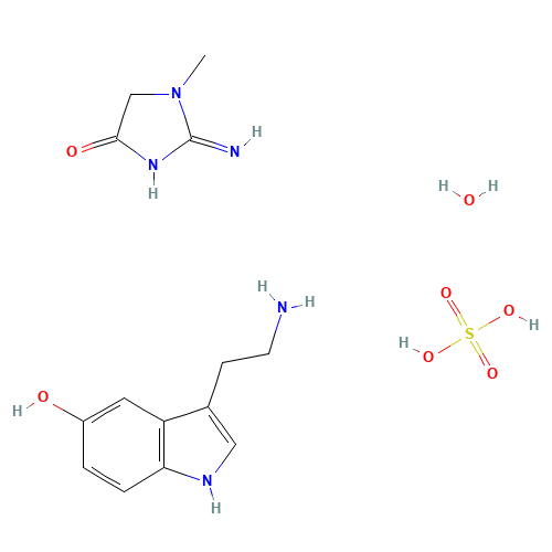 chemical structure of 61-47-2 FT-0631272