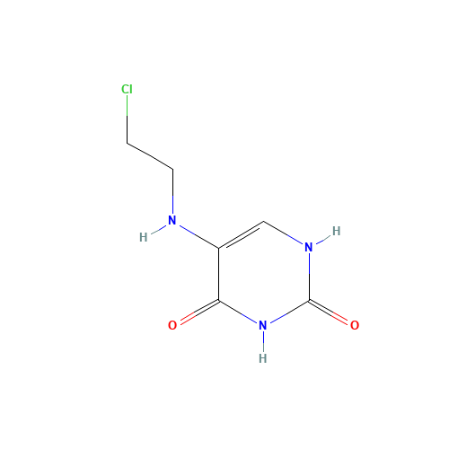 chemical structure of 65-68-9 FT-0631289