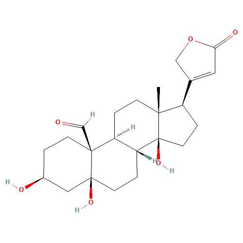 chemical structure of 66-28-4 FT-0631291