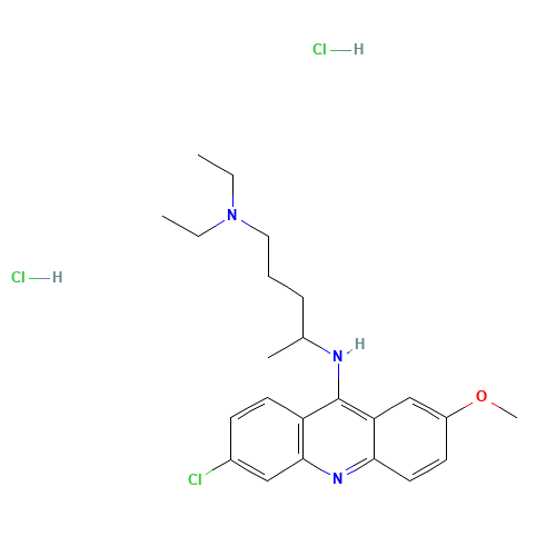 chemical structure of 69-05-6 FT-0631298