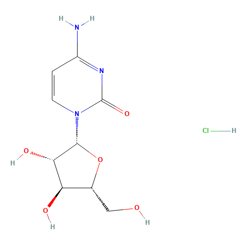 chemical structure of 69-74-9 FT-0631299