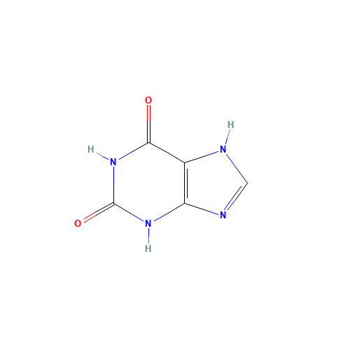 chemical structure of 69-89-6 FT-0631300