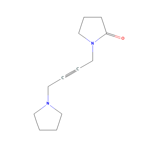 chemical structure of 70-22-4 FT-0631303