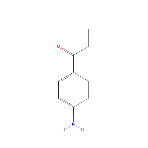 chemical structure of 70-69-9 FT-0631305