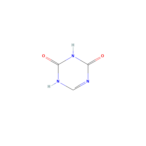 chemical structure of 71-33-0 FT-0631307