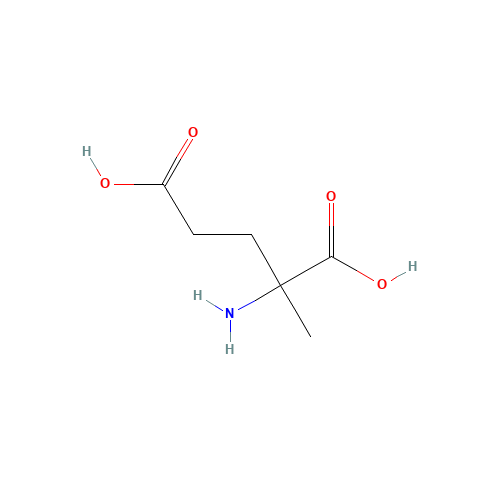 chemical structure of 71-90-9 FT-0631309