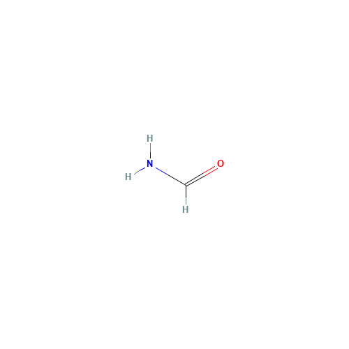 chemical structure of 75-12-7 FT-0631311