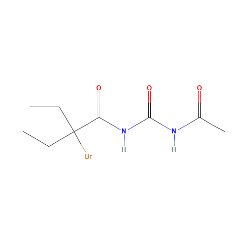 chemical structure of 77-66-7 FT-0631333