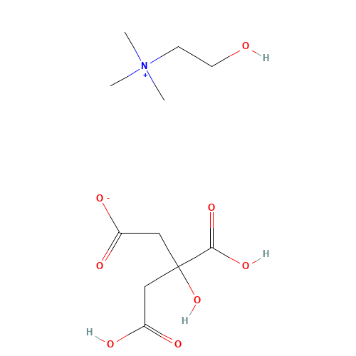 chemical structure of 77-91-8 FT-0631335