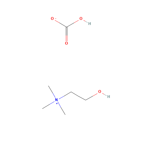 chemical structure of 78-73-9 FT-0631347