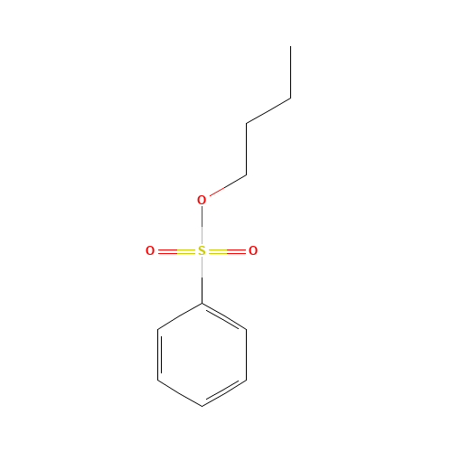 chemical structure of 80-44-4 FT-0631359