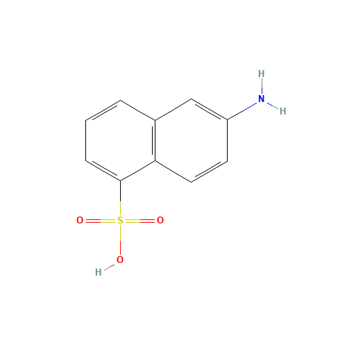 chemical structure of 81-05-0 FT-0631362