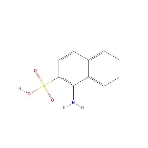 chemical structure of 81-06-1 FT-0631363