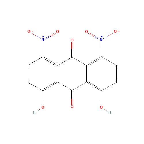 chemical structure of 81-55-0 FT-0631367