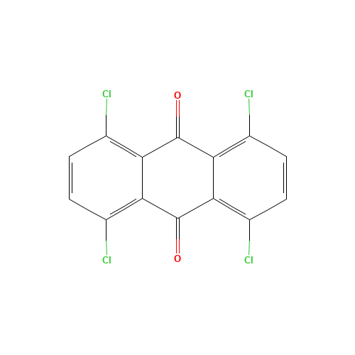 chemical structure of 81-58-3 FT-0631368