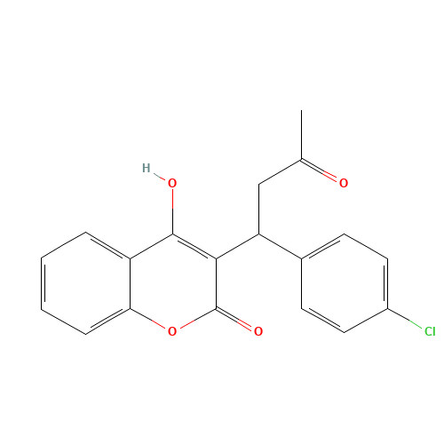 chemical structure of 81-82-3 FT-0631370