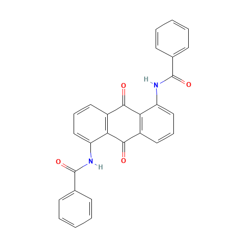 chemical structure of 82-18-8 FT-0631371