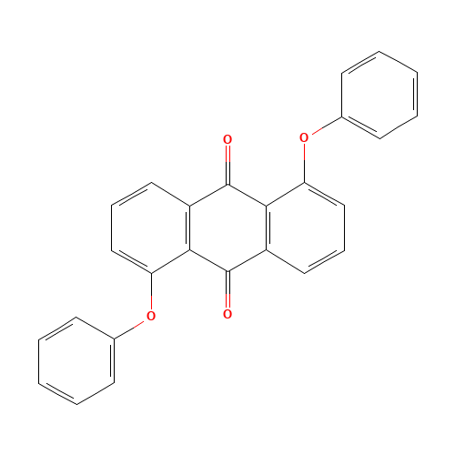 chemical structure of 82-21-3 FT-0631372
