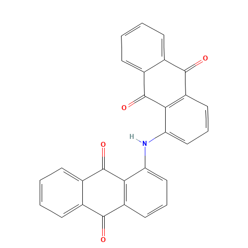chemical structure of 82-22-4 FT-0631373