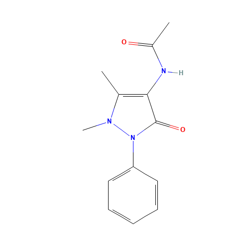 chemical structure of 83-15-8 FT-0631379