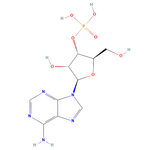 chemical structure of 84-21-9 FT-0631385