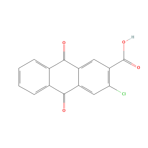 chemical structure of 84-32-2 FT-0631386