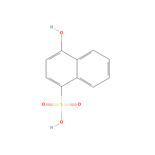 chemical structure of 84-87-7 FT-0631389