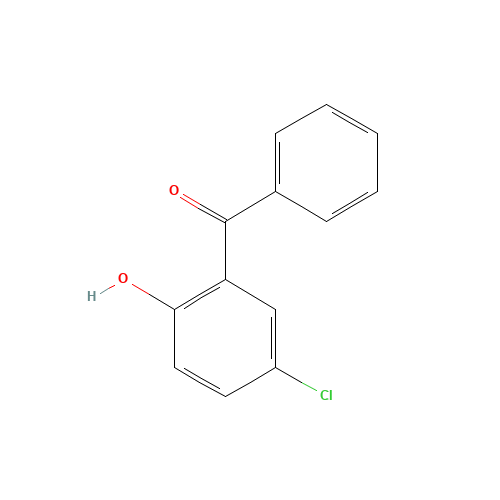 chemical structure of 85-19-8 FT-0631395