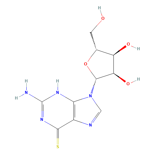 chemical structure of 85-31-4 FT-0631397
