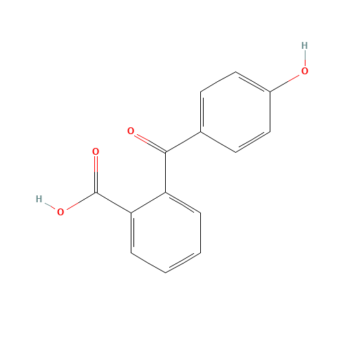 chemical structure of 85-57-4 FT-0631401