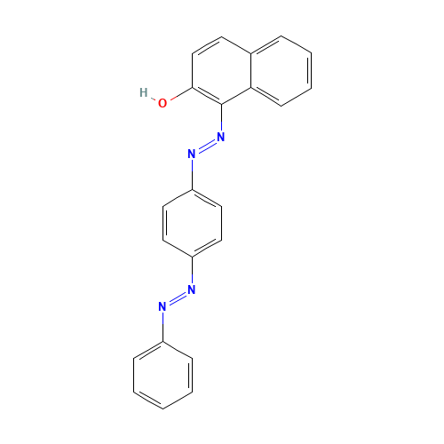 chemical structure of 85-86-9 FT-0631403