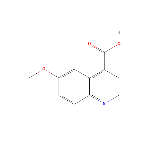 chemical structure of 86-68-0 FT-0631408