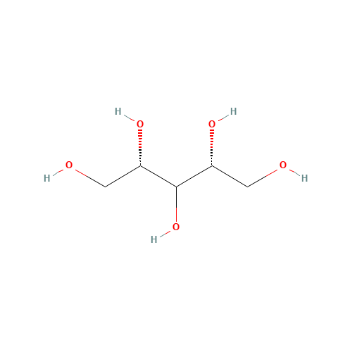 chemical structure of 87-99-0 FT-0631414