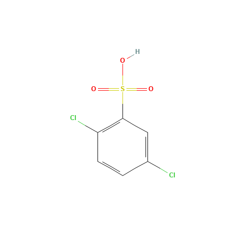 chemical structure of 88-42-6 FT-0631417
