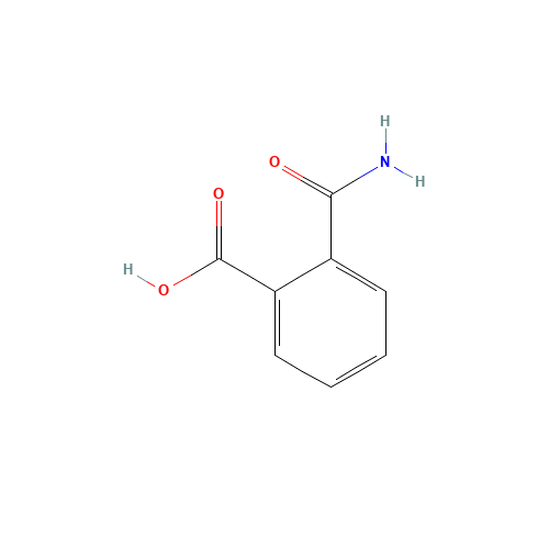 chemical structure of 88-97-1 FT-0631424