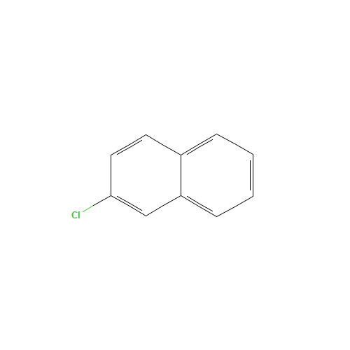 chemical structure of 91-58-7 FT-0631439