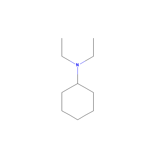 chemical structure of 91-65-6 FT-0631441