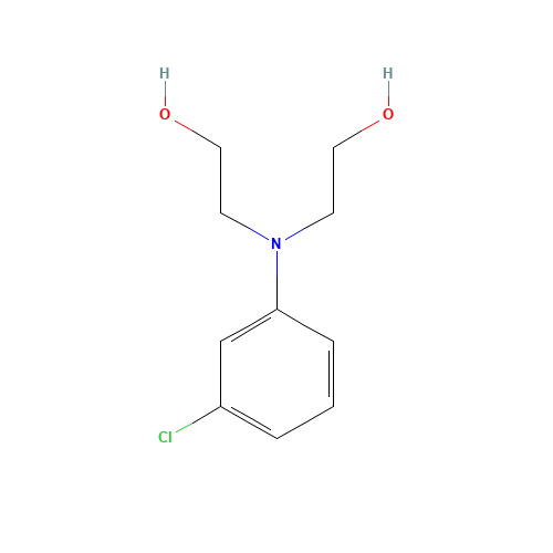 chemical structure of 92-00-2 FT-0631444