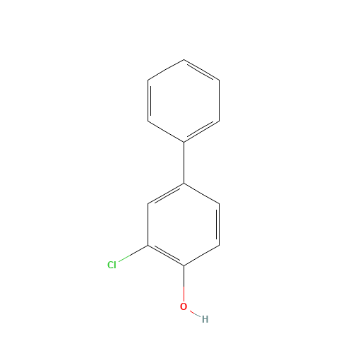 chemical structure of 92-04-6 FT-0631445