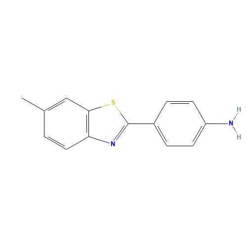 chemical structure of 92-36-4 FT-0631447