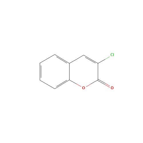 chemical structure of 92-45-5 FT-0631448